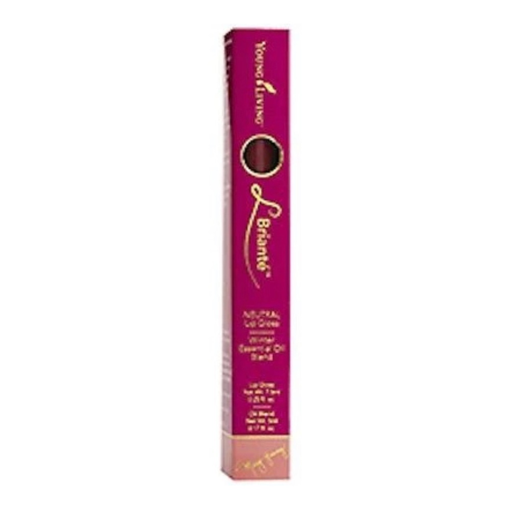 Young Living’s LBriante' two in one